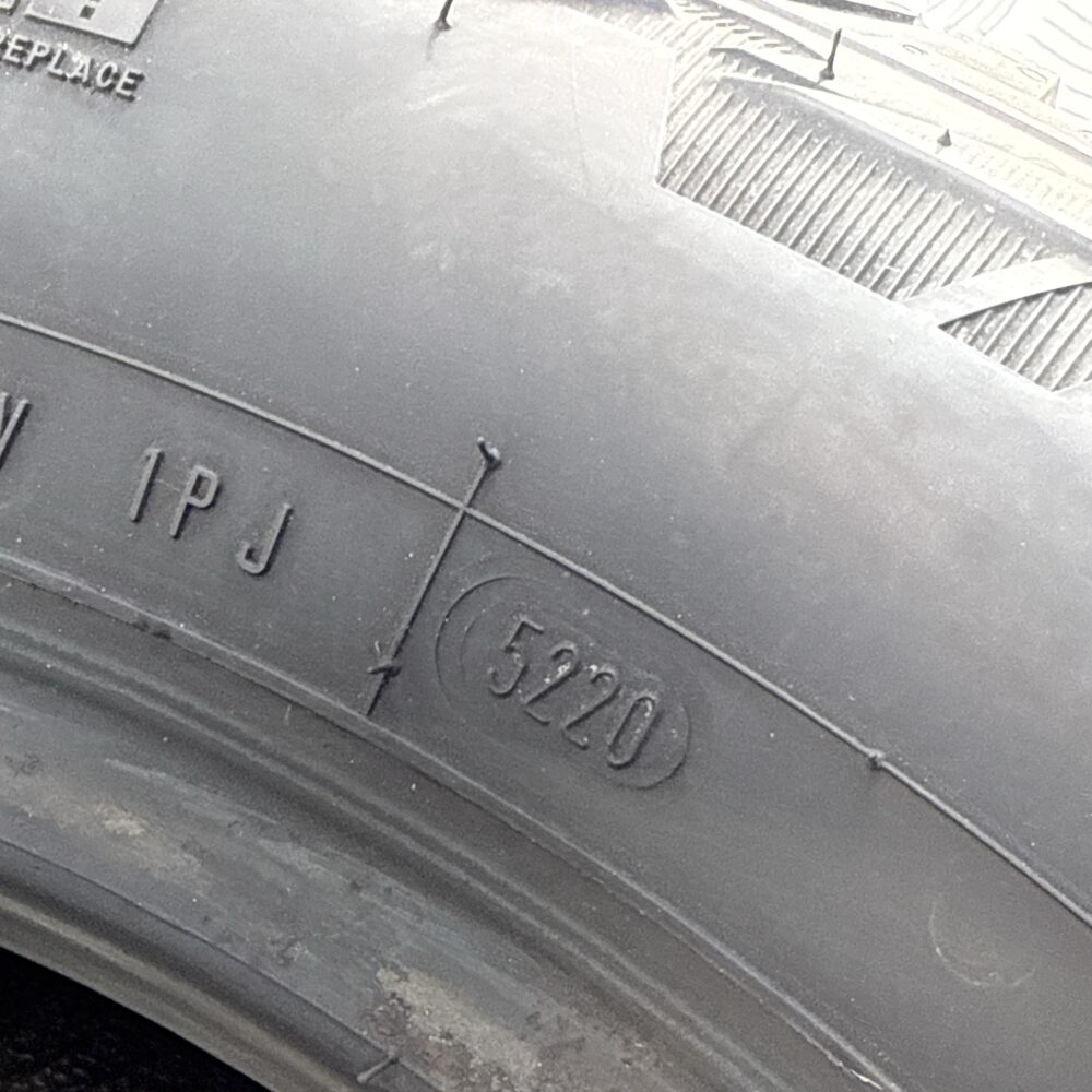 Gomme Usate 215 65 R16 XL 102H Cooper Discoverer ATT 97% Estive | Gomme Usate | PrimaGomme.it Gomme usate 215 65 R16 Cooper Discoverer ATT
