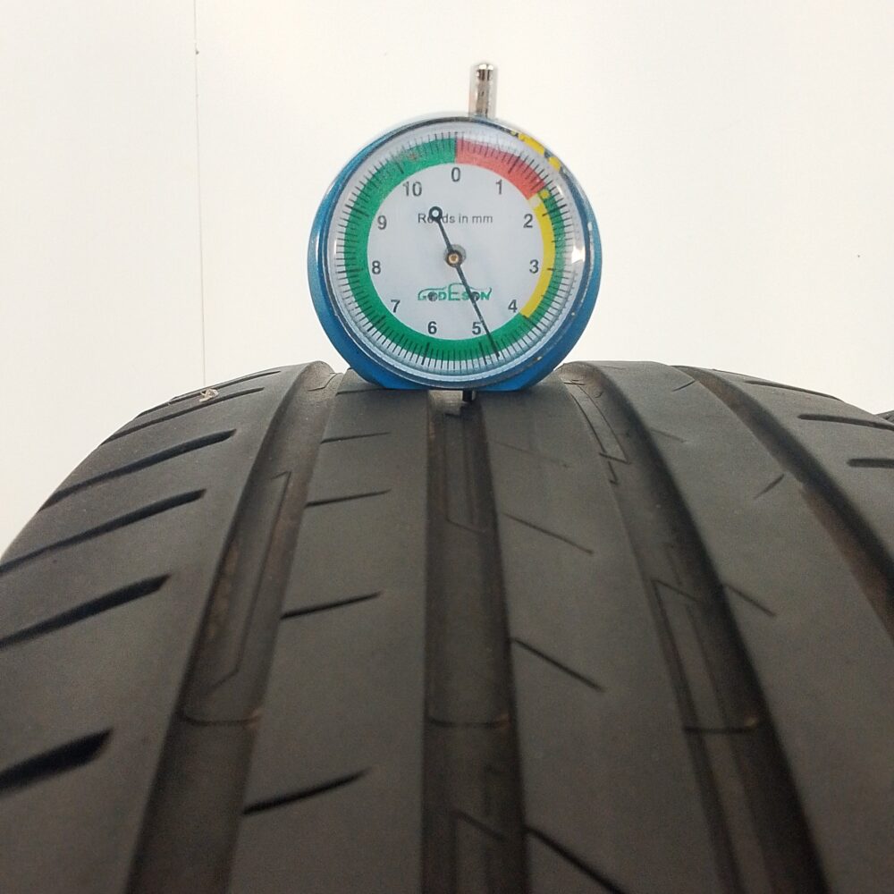 Gomme Usate 175 50 R15 75H Vredestein Ultrac Estive | Gomme Usate | PrimaGomme.it Gomme usate 175 50 R15 Vredestein Ultrac - foto 3