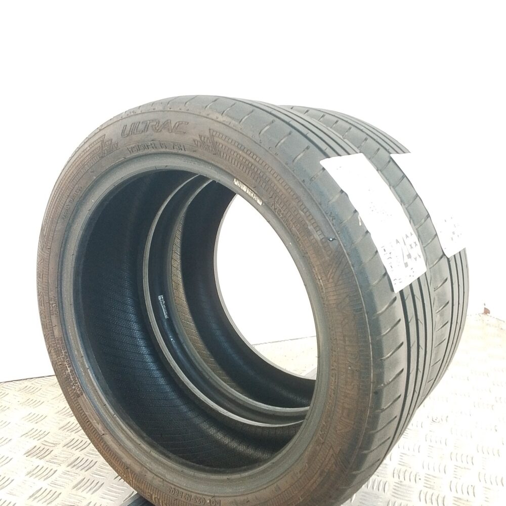 Gomme Usate 175 50 R15 75H Vredestein Ultrac Estive | Gomme Usate | PrimaGomme.it Gomme usate 175 50 R15 Vredestein Ultrac - foto 10