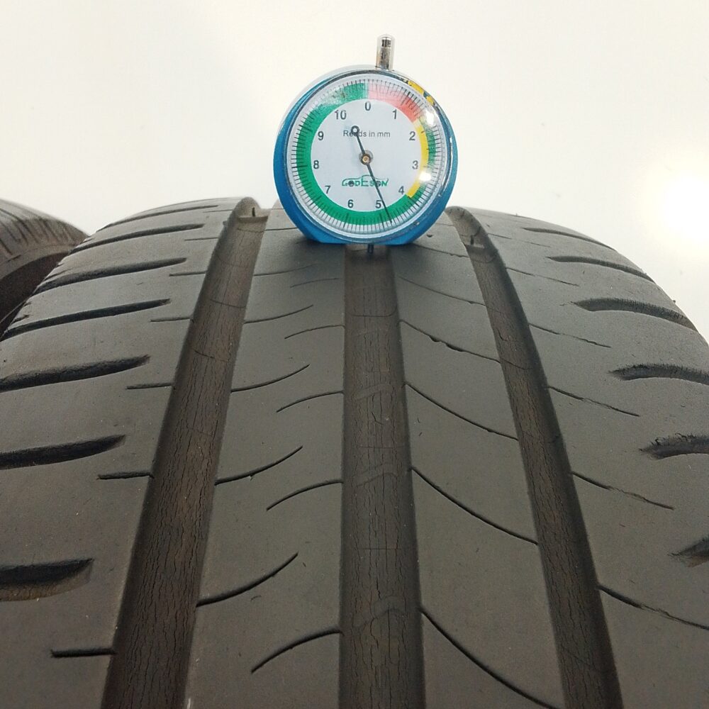 Gomme Usate 205 55 R16 91H Michelin Energy Saver Estive | Gomme Usate | PrimaGomme.it Gomme usate 205 55 R16 Michelin Energy Saver - foto 3