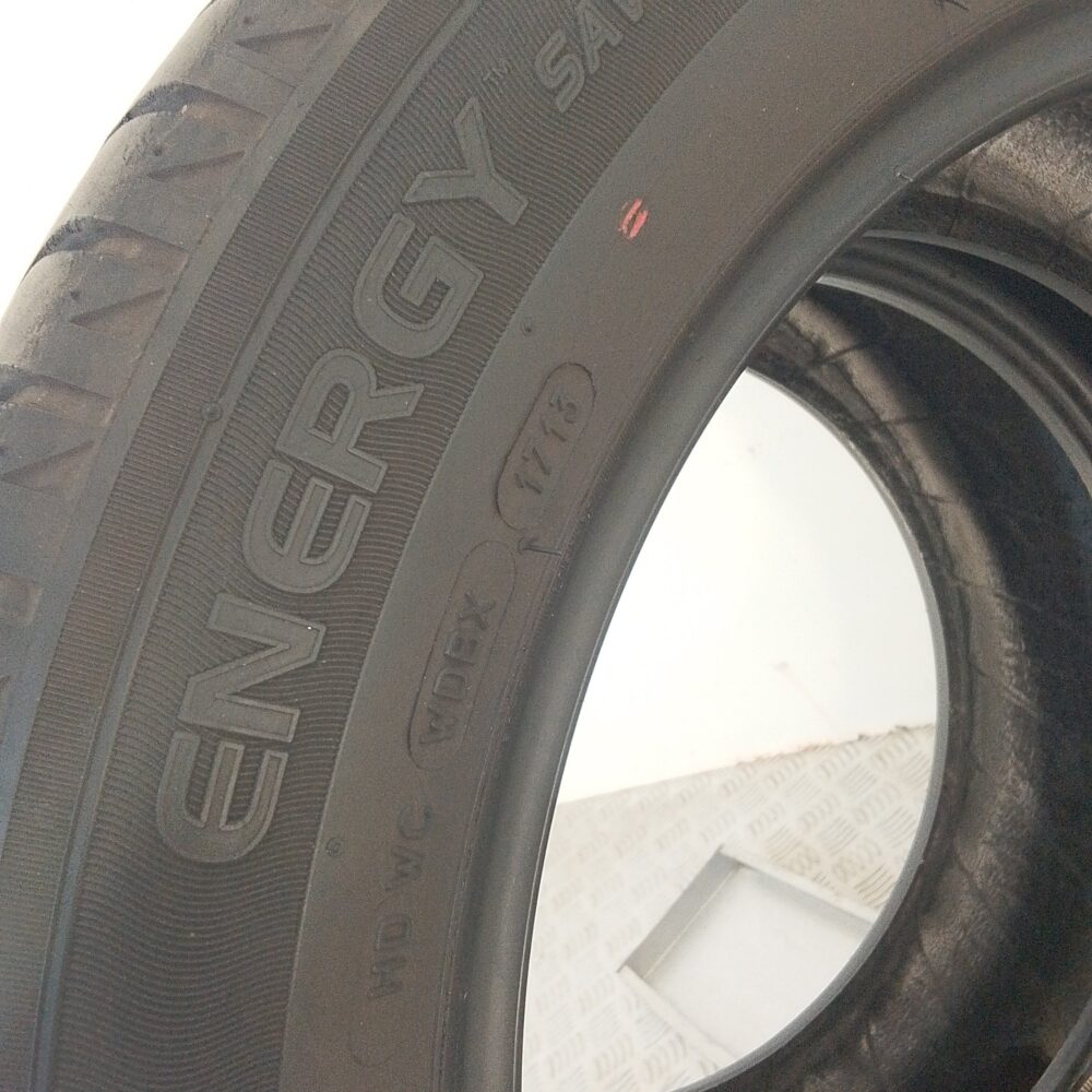Gomme Usate 205 55 R16 91H Michelin Energy Saver Estive | Gomme Usate | PrimaGomme.it Gomme usate 205 55 R16 Michelin Energy Saver - foto 6