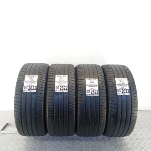 Gomme Usate 245 45 R19 102Y Bridgestone Turanza 6 Estive