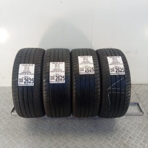 Gomme Usate 195 50 R15 82H Hankook Ventus S1 EVO Estive