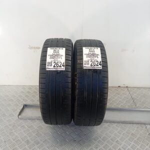 Gomme Usate 185 60 R15 84H Continental ContiEco Contact 5 Estive
