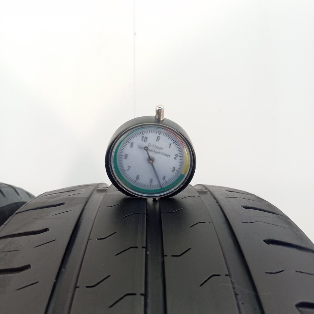 Gomme Usate 185 60 R15 84H Continental ContiEco Contact 5 Estive | Gomme Usate | PrimaGomme.it Gomme usate 185 60 R15 Continental ContiEco Contact 5 - foto 3