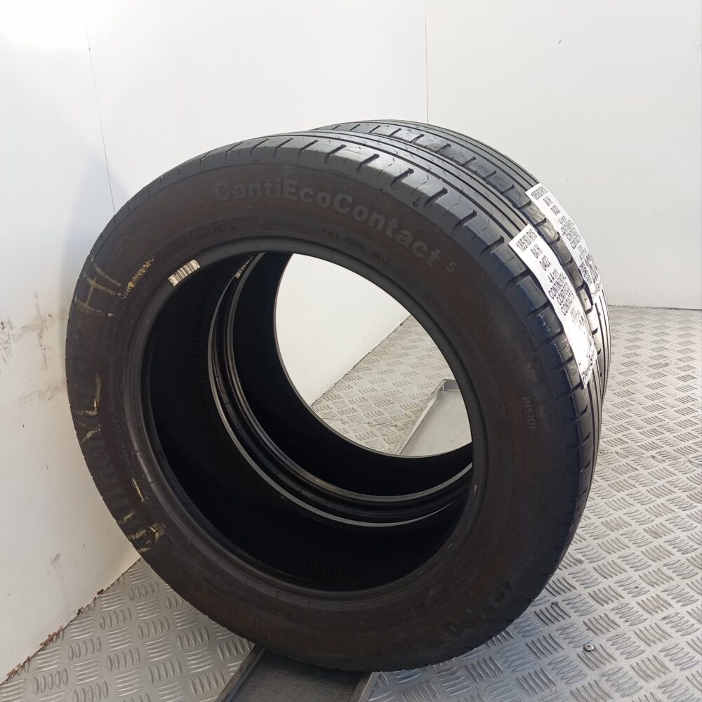 Gomme Usate 185 60 R15 84H Continental ContiEco Contact 5 Estive | Gomme Usate | PrimaGomme.it Gomme usate 185 60 R15 Continental ContiEco Contact 5 - foto 7