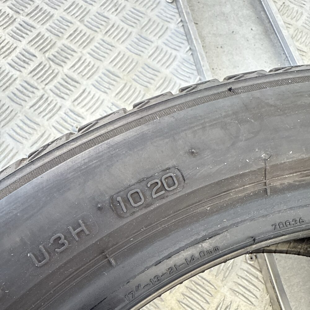 Gomme Usate 225 45 R17 91Y Bridgestone Turanza T005 Estive | Gomme Usate | PrimaGomme.it Gomme usate 225 45 R17 Bridgestone Turanza T005 - foto 2