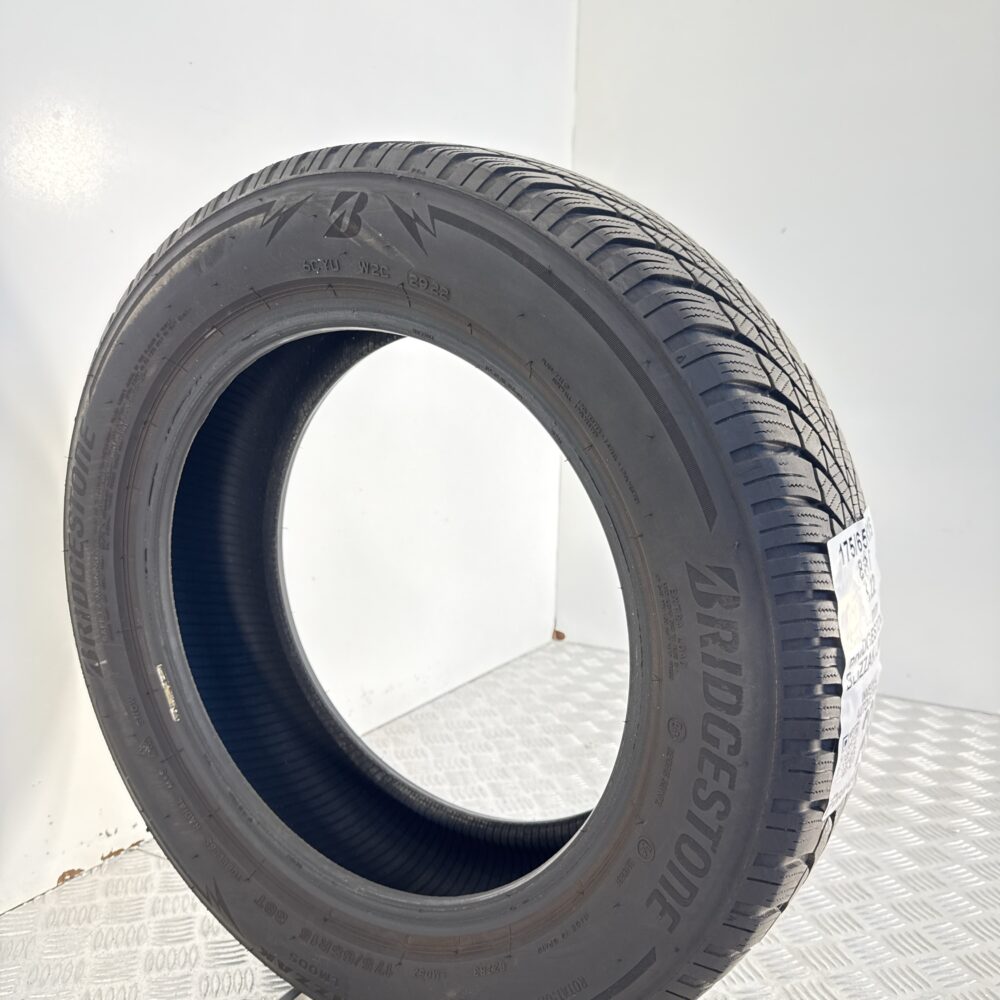Gomma Usata 175 65 R15 88T Bridgestone Blizzak LM005 Invernale | Gomme Usate | PrimaGomme.it Gomma usata 175 65 R15 Bridgestone Blizzak LM005 - foto 6