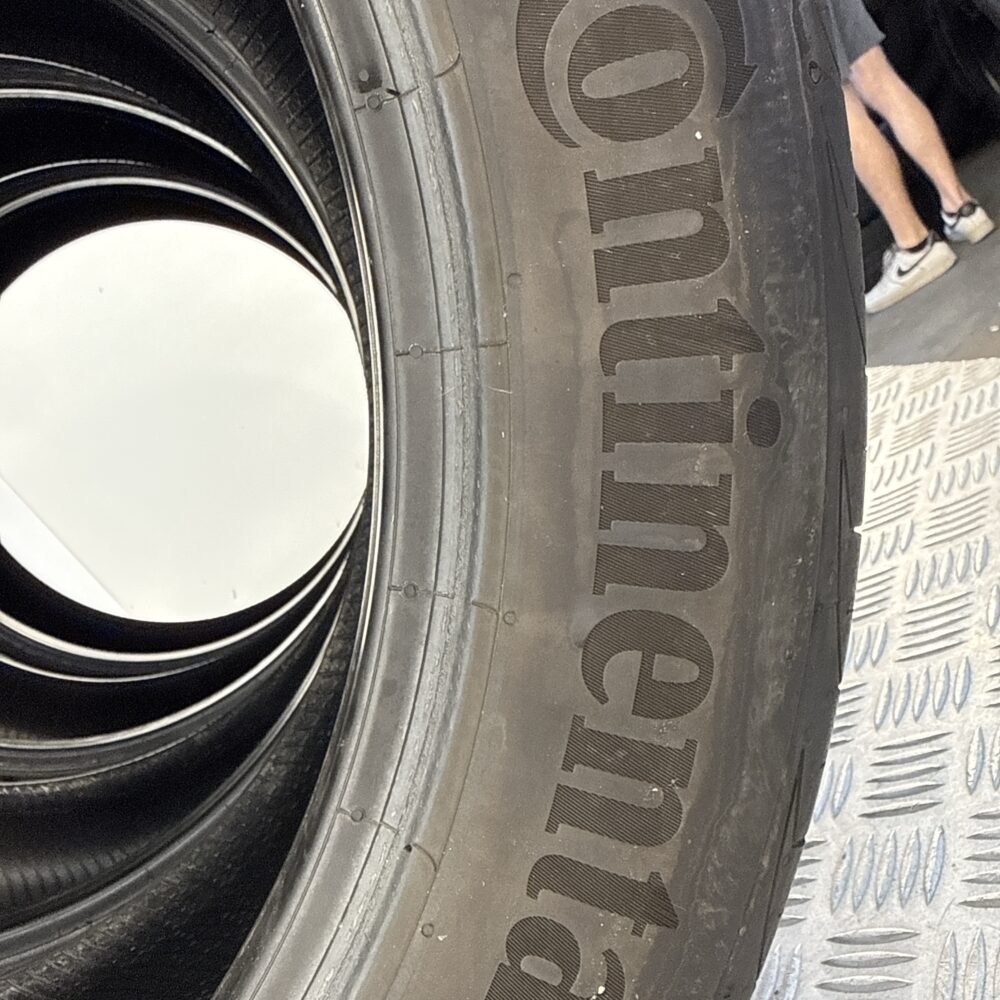 Gomme Usate 255 45 R18 XL 103Y Continental Premium Contact 6 Estive | Gomme Usate | PrimaGomme.it Gomme usate 255 45 R18 Continental Premium Contact 6 - foto 9