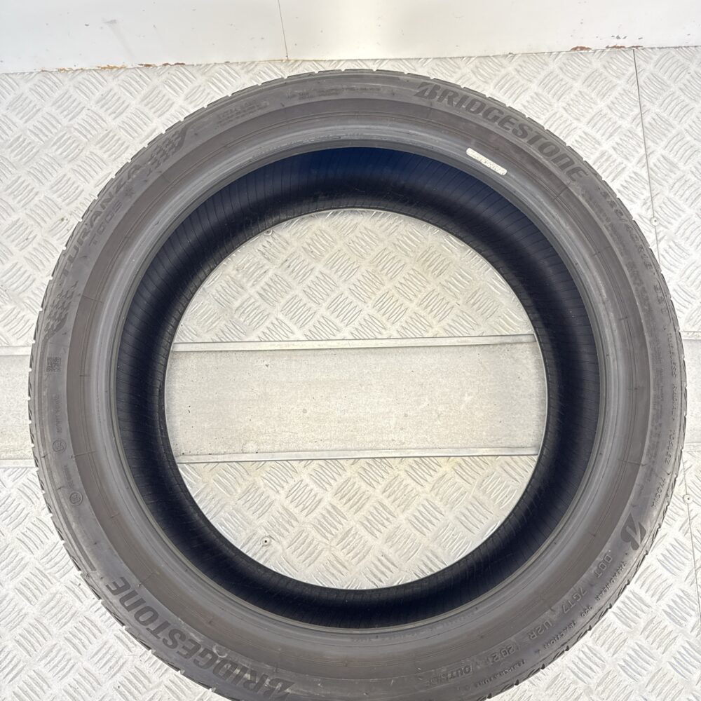 Gomme Usate 225 40 R18 XL 92Y Bridgestone Turanza T005 Estive | Gomme Usate | PrimaGomme.it Gomme usate 225 40 R18 Bridgestone Turanza T005 - foto 10