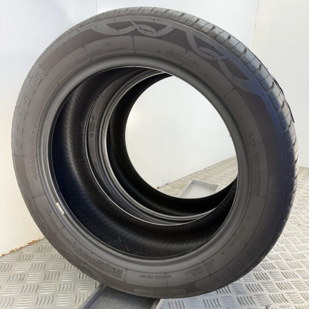Gomme Usate 195 55 R16 XL 91V Infinity Ecosis 90% Estive | Gomme Usate | PrimaGomme.it Gomme usate 195 55 R16 Infinity Ecosis - foto 7