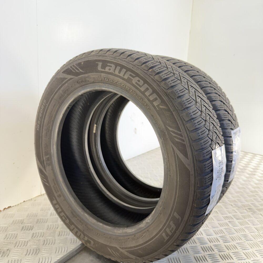Gomme Usate 185 60 R15 84T Laufenn I FIT Invernali | Gomme Usate | PrimaGomme.it Gomme usate 185 60 R15 Laufenn I FIT - foto 6