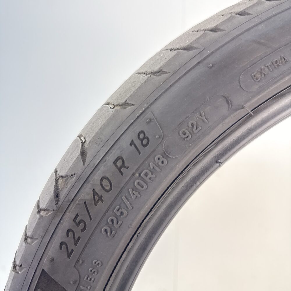Gomme Usate 225 40 R18 XL 92Y Michelin Primacy 4 Estive | Gomme Usate | PrimaGomme.it Gomme usate 225 40 R18 Michelin Primacy 4 - foto 15