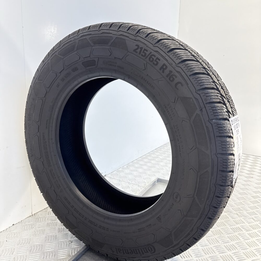 Gomma Usata 215 65 R16C 109/107R Continental VanContact Winter 95% Invernale | Gomme Usate | PrimaGomme.it Gomma usata 215 65 R16C Continental VanContact Winter - foto 6