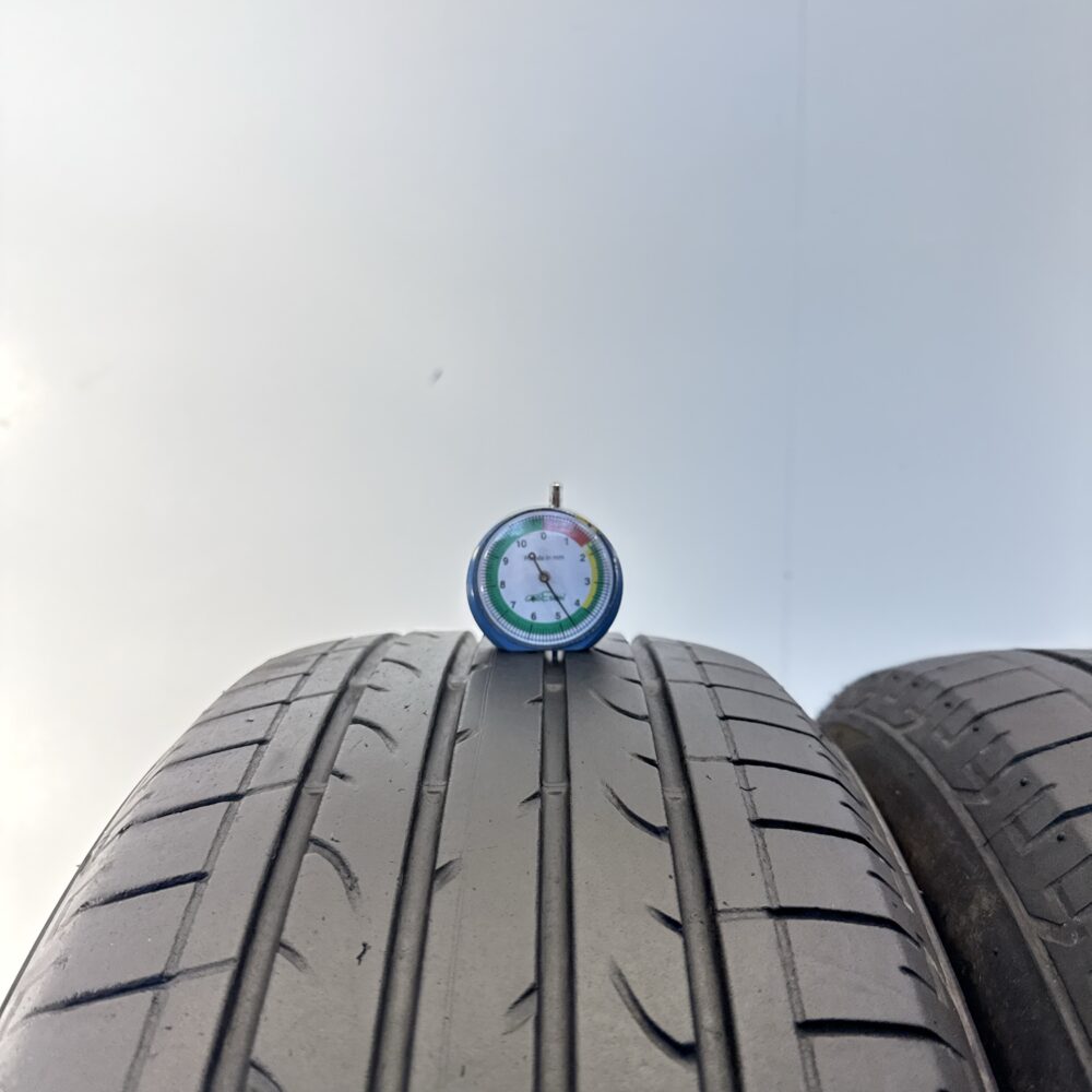 Gomme Usate 225 55 R18 98V Bridgestone Dueler H/P Sport Estive | Gomme Usate | PrimaGomme.it Gomme usate 225 55 R18 Bridgestone Dueler H/P Sport - foto 9