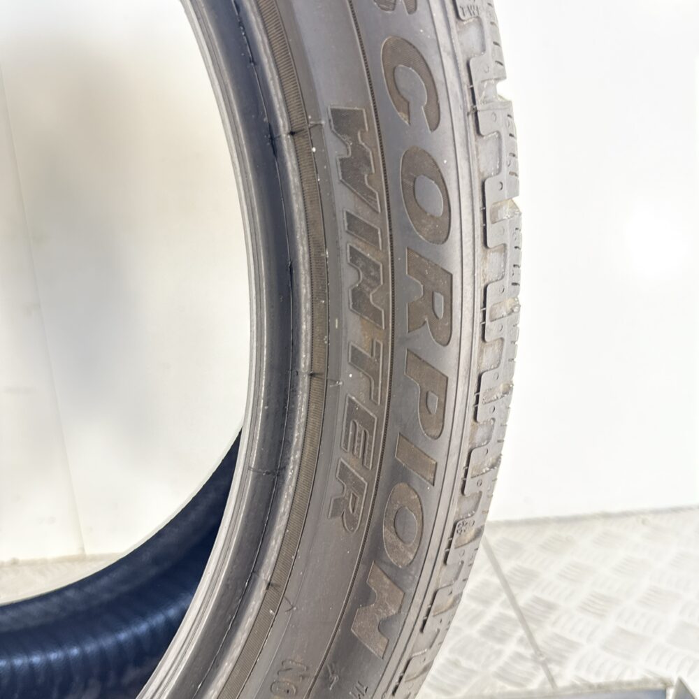 Gomma Usata 305 35 R21 XL 109V Pirelli Scorpion Winter Invernale | Gomme Usate | PrimaGomme.it Gomma usata 305 35 R21 Pirelli Scorpion Winter - foto 2