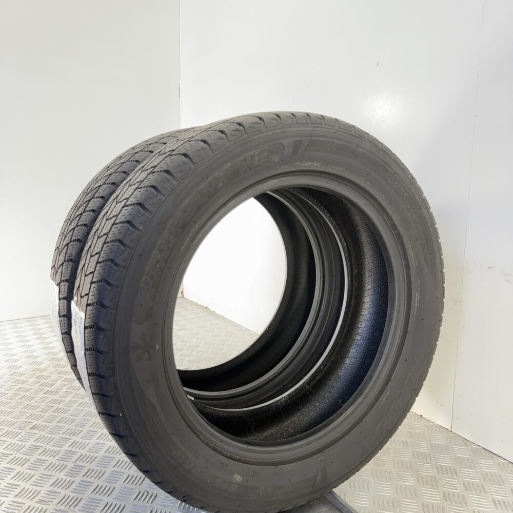 Gomme Usate 215 60 R17 XL 100T NORDEX WINTER SAFE N2 Invernali | Gomme Usate | PrimaGomme.it NORDEX WINTER SAFE N2 215/60 R17 100T, dettaglio fotografico 4