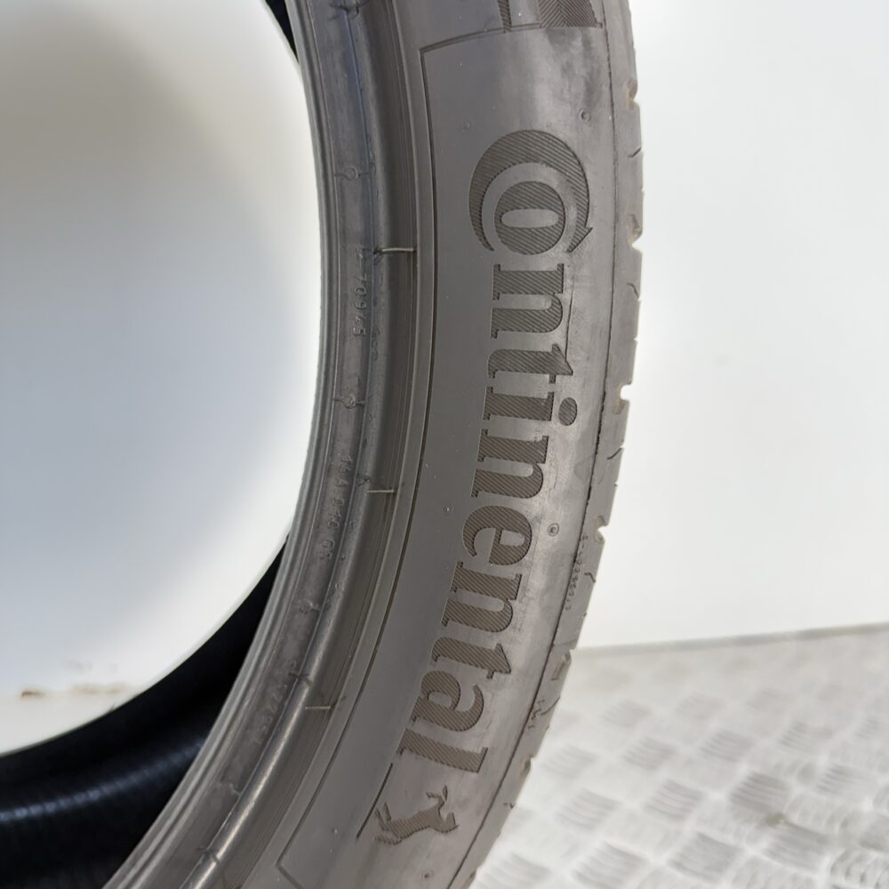 Gomme Usate 315 30 ZR22 XL 107Y Continental Eco Contact 6 Estive | Gomme Usate | PrimaGomme.it Gomme usate 315 30 ZR22 Continental Eco Contact 6 - foto 3
