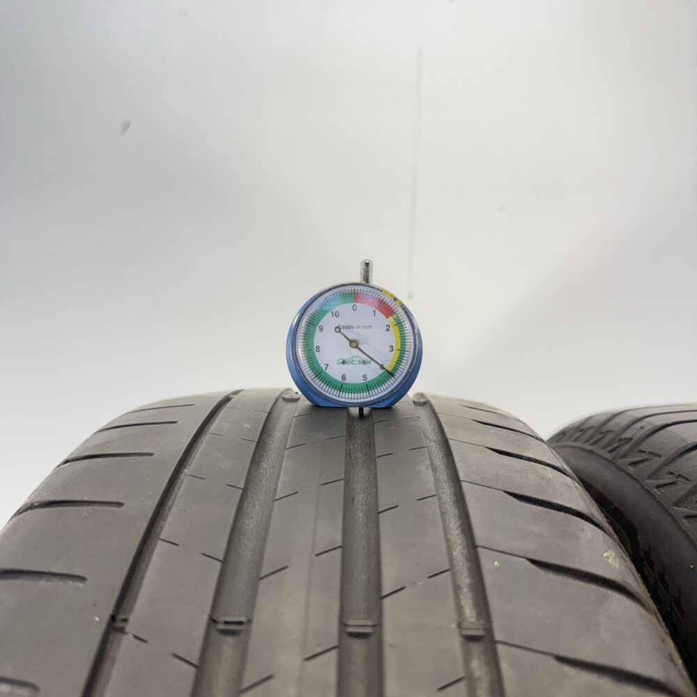 Gomme Usate 205 60 R16 92H Bridgestone Turanza T005 Estive | Gomme Usate | PrimaGomme.it Gomme usate 205 60 R16 Bridgestone Turanza T005 - foto 9