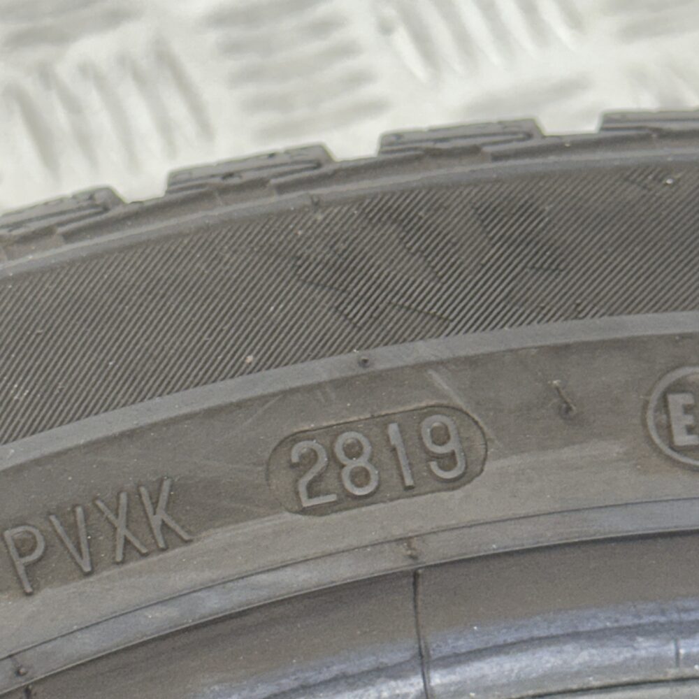 Gomme Usate 175 55 R15 77T Continental ContiWinterContact TS800 Invernali | Gomme Usate | PrimaGomme.it Gomme usate 175 55 R15 Continental ContiWinterContact TS800 - foto 2