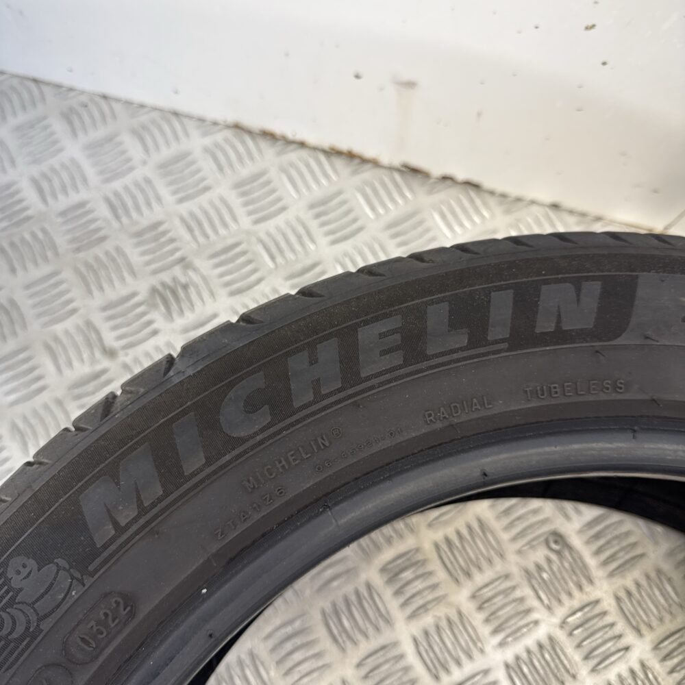 Gomme Usate 205 55 R17 XL 95V MICHELIN Primacy 4 Estive | Gomme Usate | PrimaGomme.it Gomme usate 205 55 R17 MICHELIN Primacy 4 - foto 7