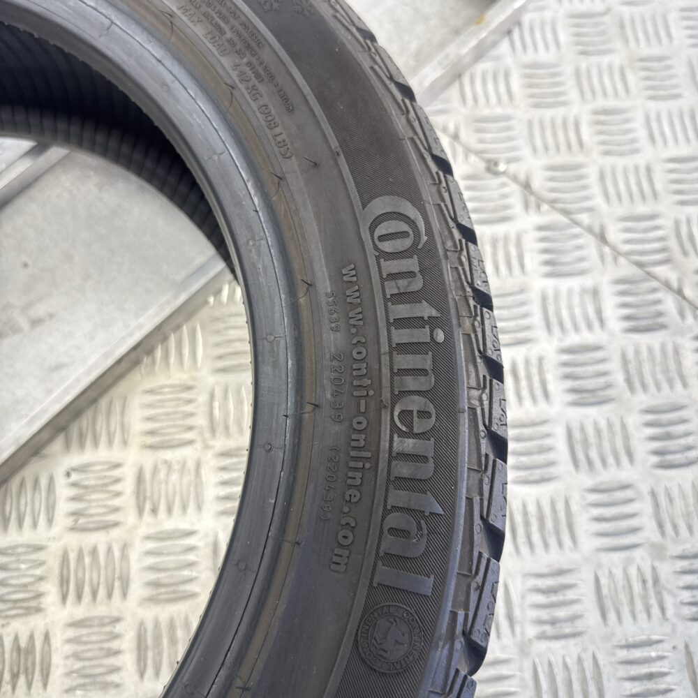 Gomme Usate 175 55 R15 77T Continental ContiWinterContact TS800 Invernali | Gomme Usate | PrimaGomme.it Gomme usate 175 55 R15 Continental ContiWinterContact TS800