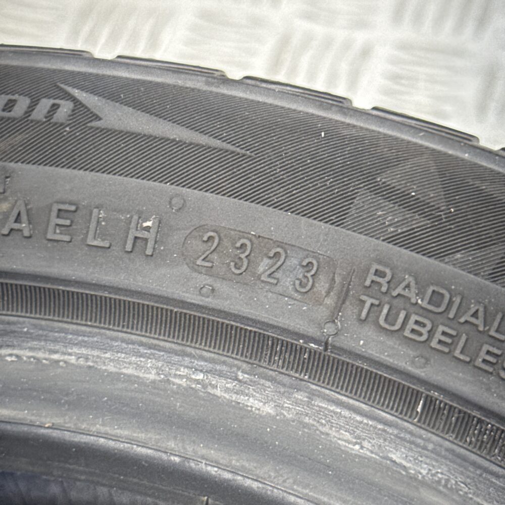 Gomme Usate 195 50 R16 XL 88H Nexen Winguard Sport 2 83% Invernali | Gomme Usate | PrimaGomme.it Nexen Winguard Sport 2 195/50 R16 88H, dettaglio fotografico 9