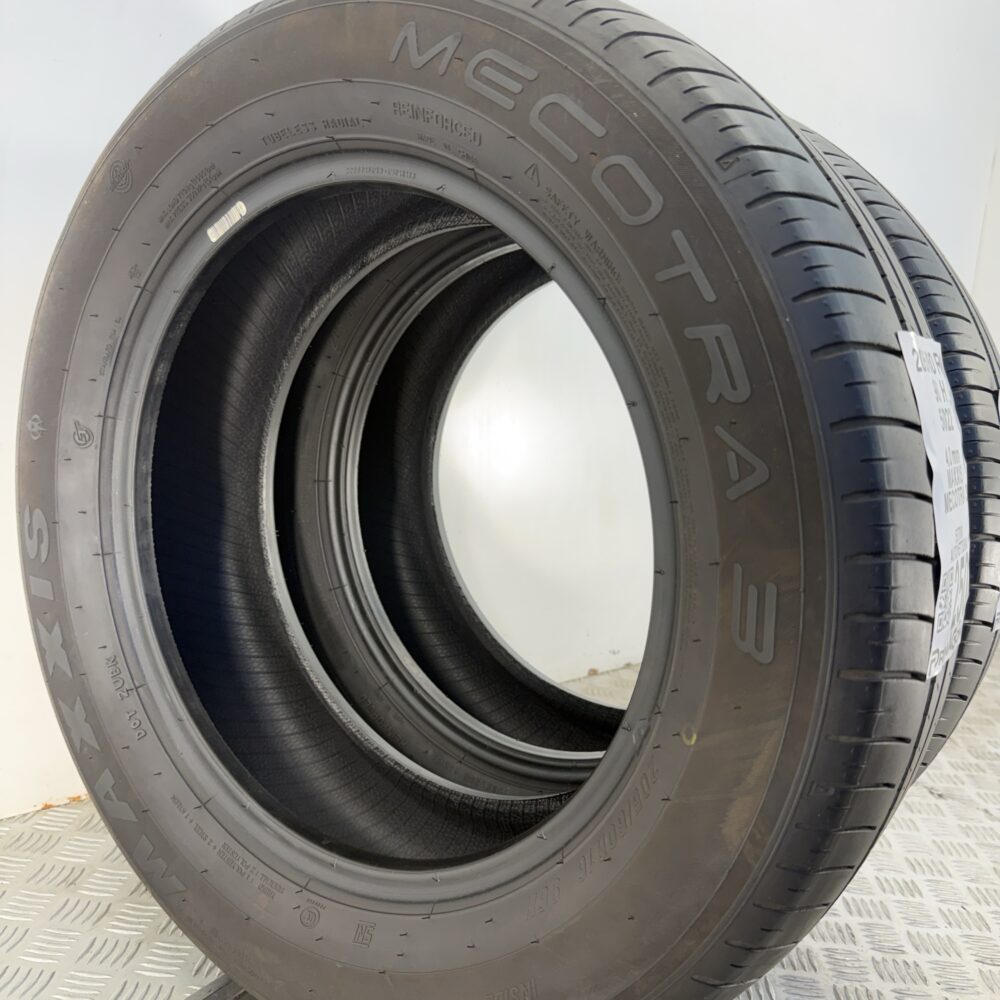 Gomme Usate 205 60 R16 96H Maxxis Mecotra 3 Estive | Gomme Usate | PrimaGomme.it Gomme usate 205 60 R16 Maxxis Mecotra 3 - foto 8