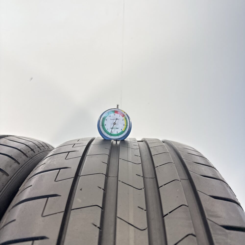 Gomme Usate 255 45 R19 XL 104Y Pirelli P Zero 89% Estive | Gomme Usate | PrimaGomme.it Gomme usate 255 45 R19 Pirelli P Zero - foto 9