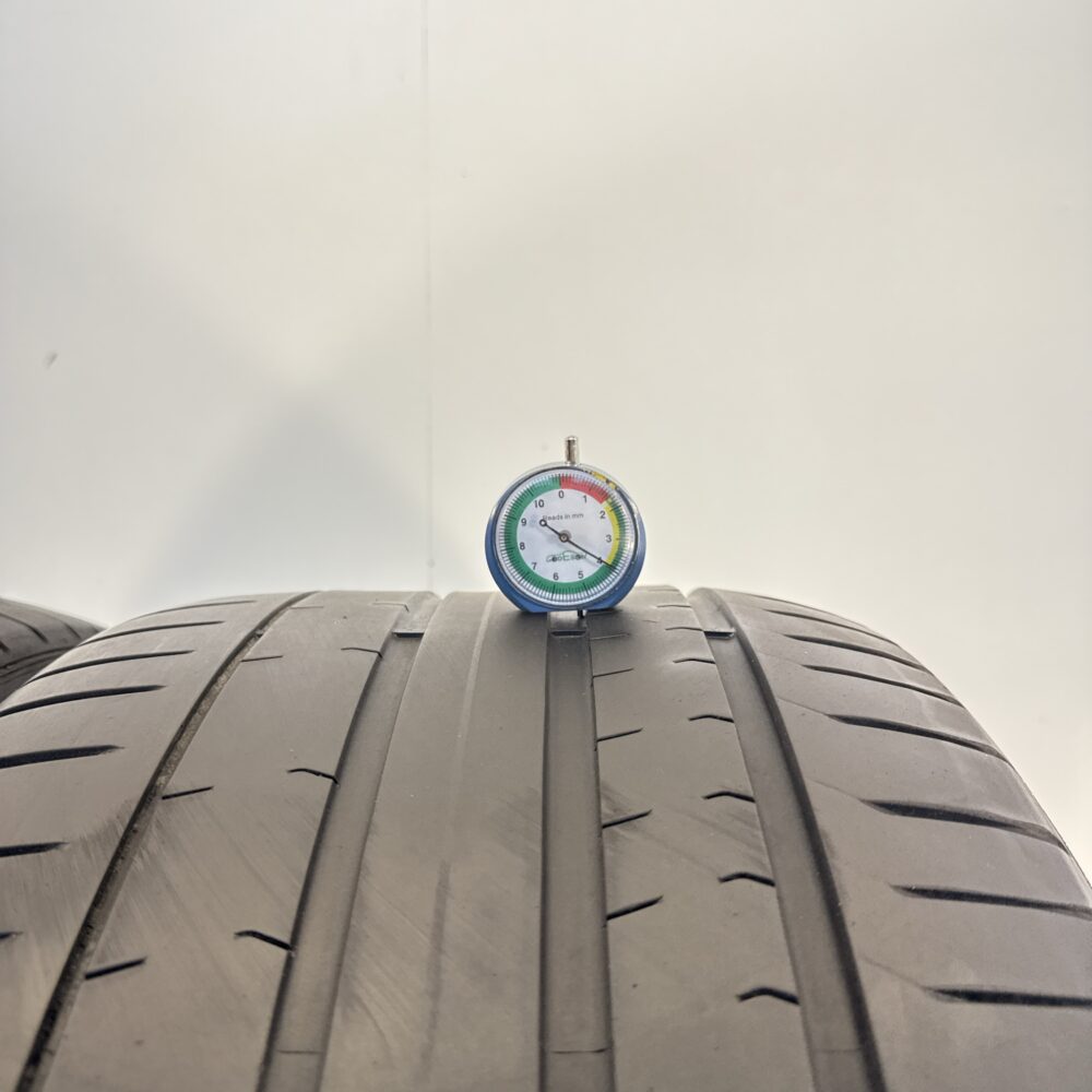 Gomme Usate 315 35 R20 XL 110W Pirelli P Zero RunFlat Estive | Gomme Usate | PrimaGomme.it Gomme usate 315 35 R20 Pirelli P Zero - foto 8