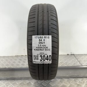Gomma Usata 175 65 R15 84H Hankook Kinergy Eco Estivo
