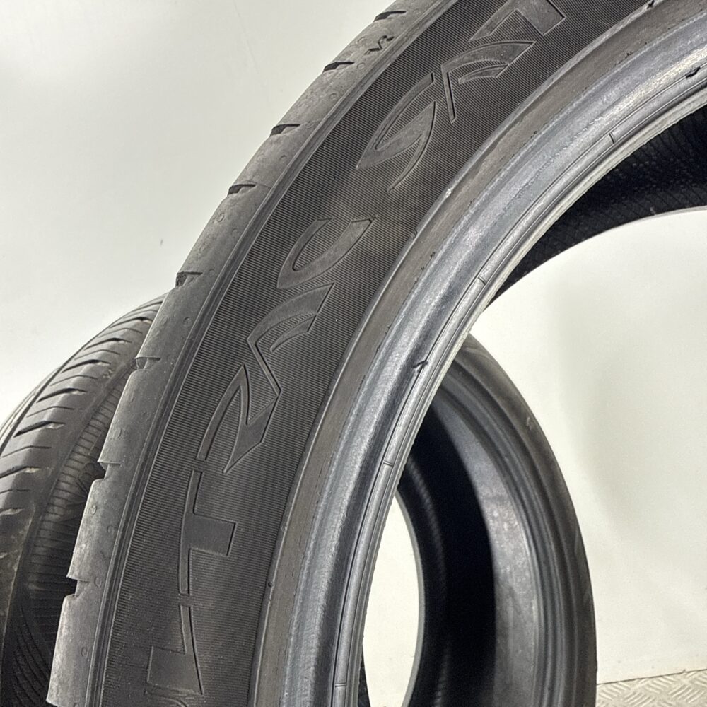 Gomme Usate 215 45 ZR17 XL 91Y Vredestein Ultracsatin 79% Estive | Gomme Usate | PrimaGomme.it Gomme usate 215 45 ZR17 Vredestein Ultracsatin - foto 5