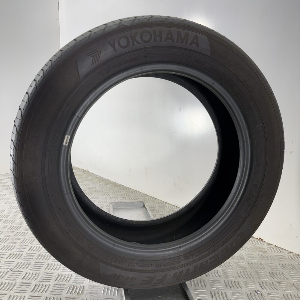 Gomme Usate 185 60 R15 XL 88H Yokohama BluEarth-FE AE30 83% Estive | Gomme Usate | PrimaGomme.it Gomme usate 185 60 R15 Yokohama BluEarth-FE AE30 - foto 10