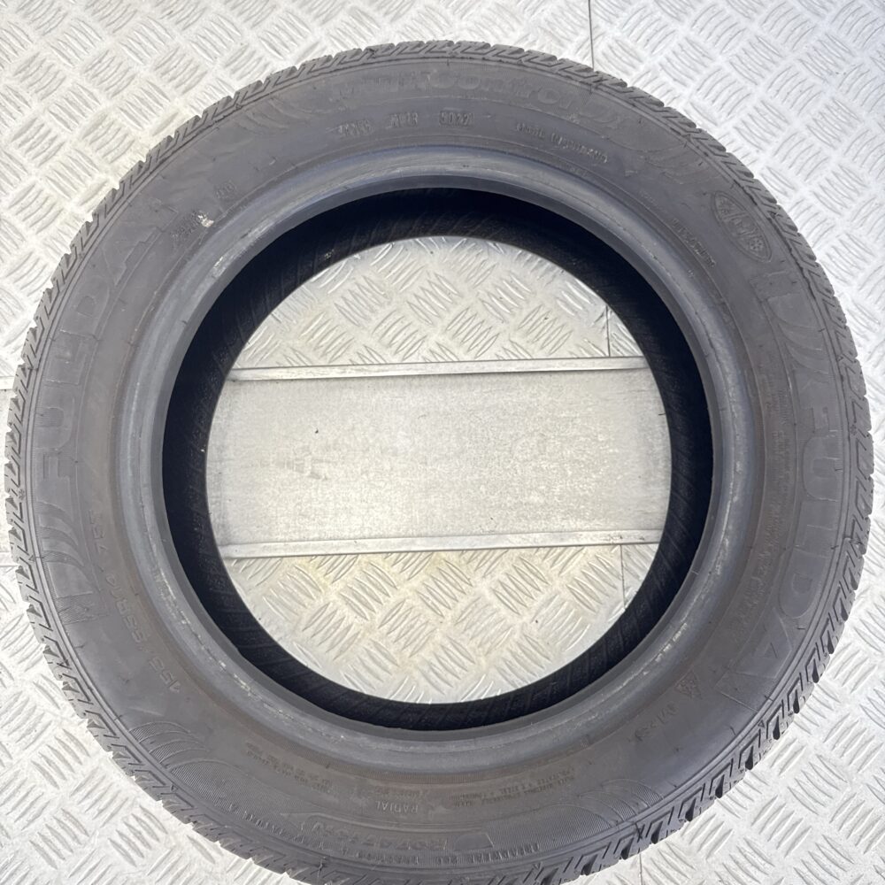 Gomme Usate 155 65 R14 75T Fulda Multi Control 98% 4 Stagioni | Gomme Usate | PrimaGomme.it Gomme usate 155 65 R14 Fulda Multi Control - foto 5