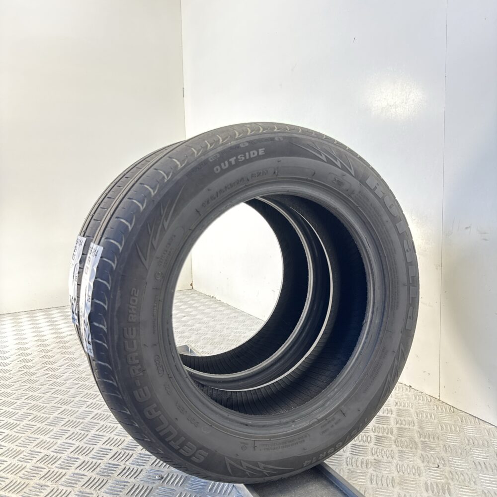 Gomme Usate 175 65 R14 82H Rotalla Setula E-Race RH02 Estive | Gomme Usate | PrimaGomme.it Gomme usate 175 65 R14 Rotalla Setula E-Race RH02 - foto 8