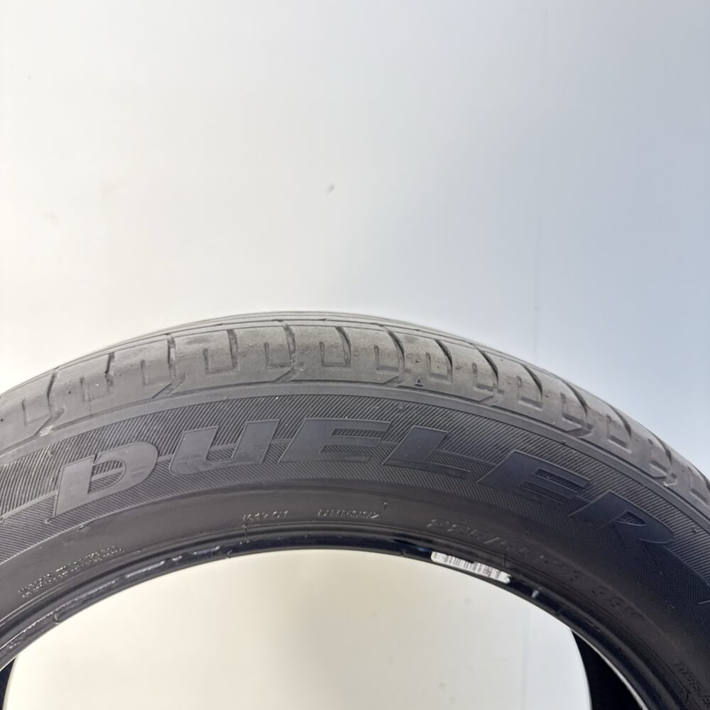 Gomme Usate 225 55 R18 98V Bridgestone Dueler H/P Sport Estive | Gomme Usate | PrimaGomme.it Gomme usate 225 55 R18 Bridgestone Dueler H/P Sport - foto 4