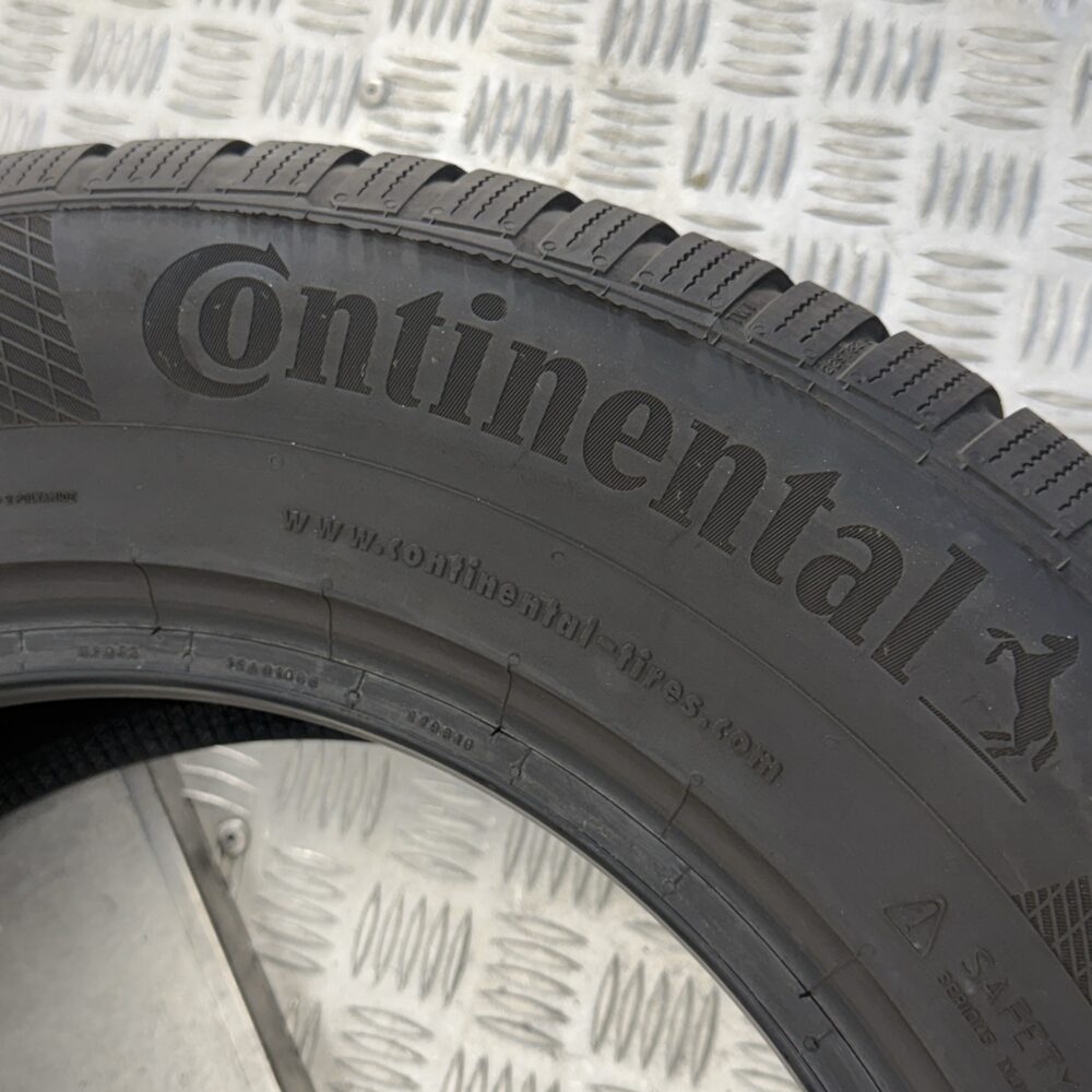 Gomma Usata 215 65 R16 98H Continental ContiWinterContact TS850P Invernale | Gomme Usate | PrimaGomme.it Gomma usata 215 65 R16 Continental ContiWinterContact TS850P