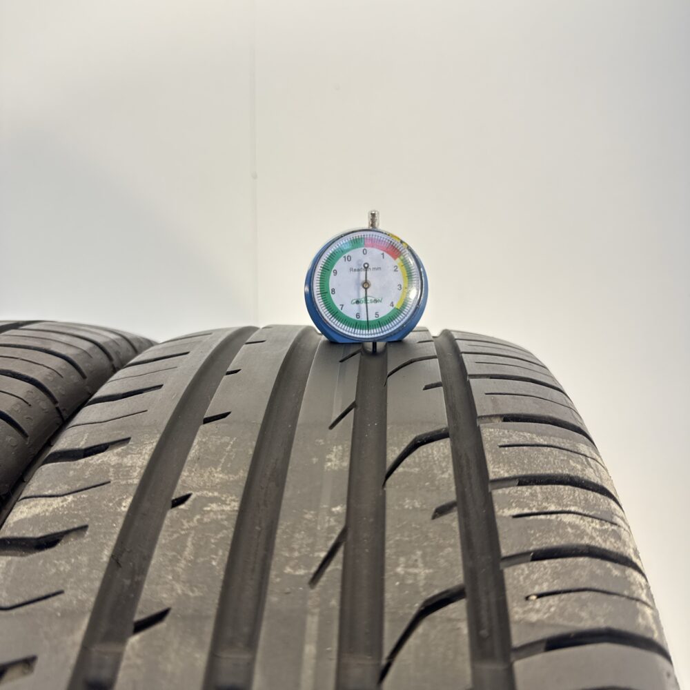 Gomme Usate 205 45 R16 83W Continental ContiPremiumContact 2 74% Estive | Gomme Usate | PrimaGomme.it Gomme usate 205 45 R16 Continental ContiPremiumContact 2 - foto 13