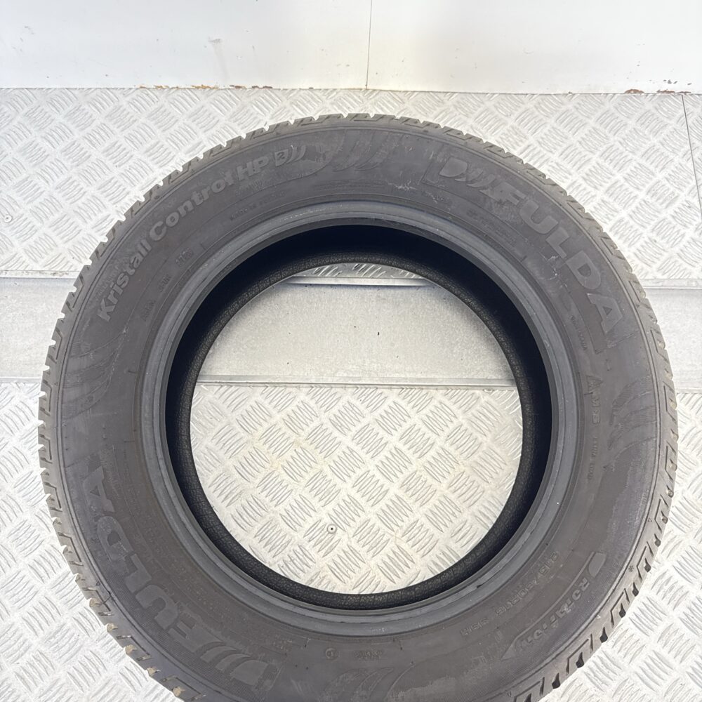 Gomma Usata 215 60 R16 99H FULDA KRISTALL CONTROL HP2 88% Invernale | Gomme Usate | PrimaGomme.it Gomma usata 215 60 R16 FULDA KRISTALL CONTROL HP2 - foto 5