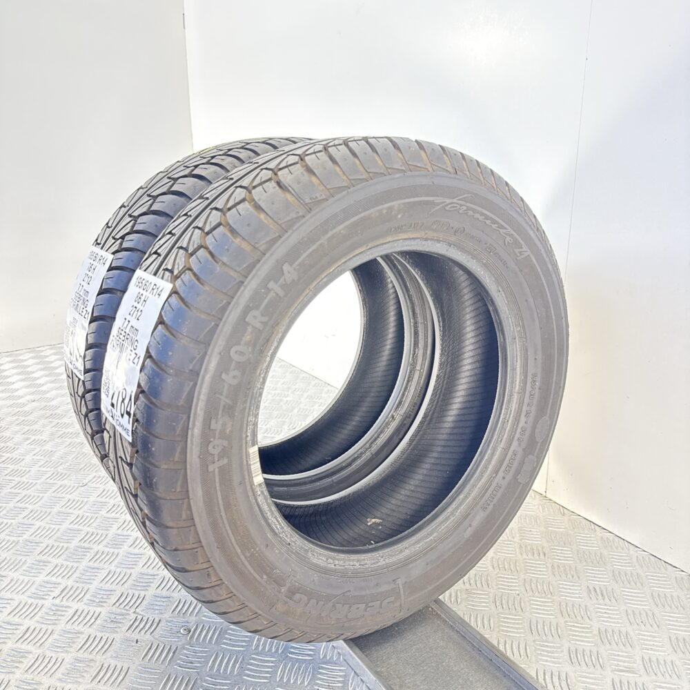 Gomme Usate 195 60 R14 86H Sebring Formule Z1 100% Estive | Gomme Usate | PrimaGomme.it Gomme usate 195 60 R14 Sebring Formule Z1 - foto 6