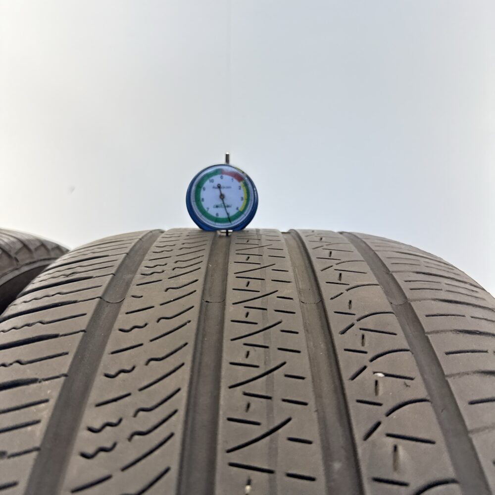 Gomme Usate 285 45 R22 114Y Pirelli Scorpion 0 71% 4 Stagioni | Gomme Usate | PrimaGomme.it Gomme usate 285 45 R22 Pirelli Scorpion 0 - foto 10