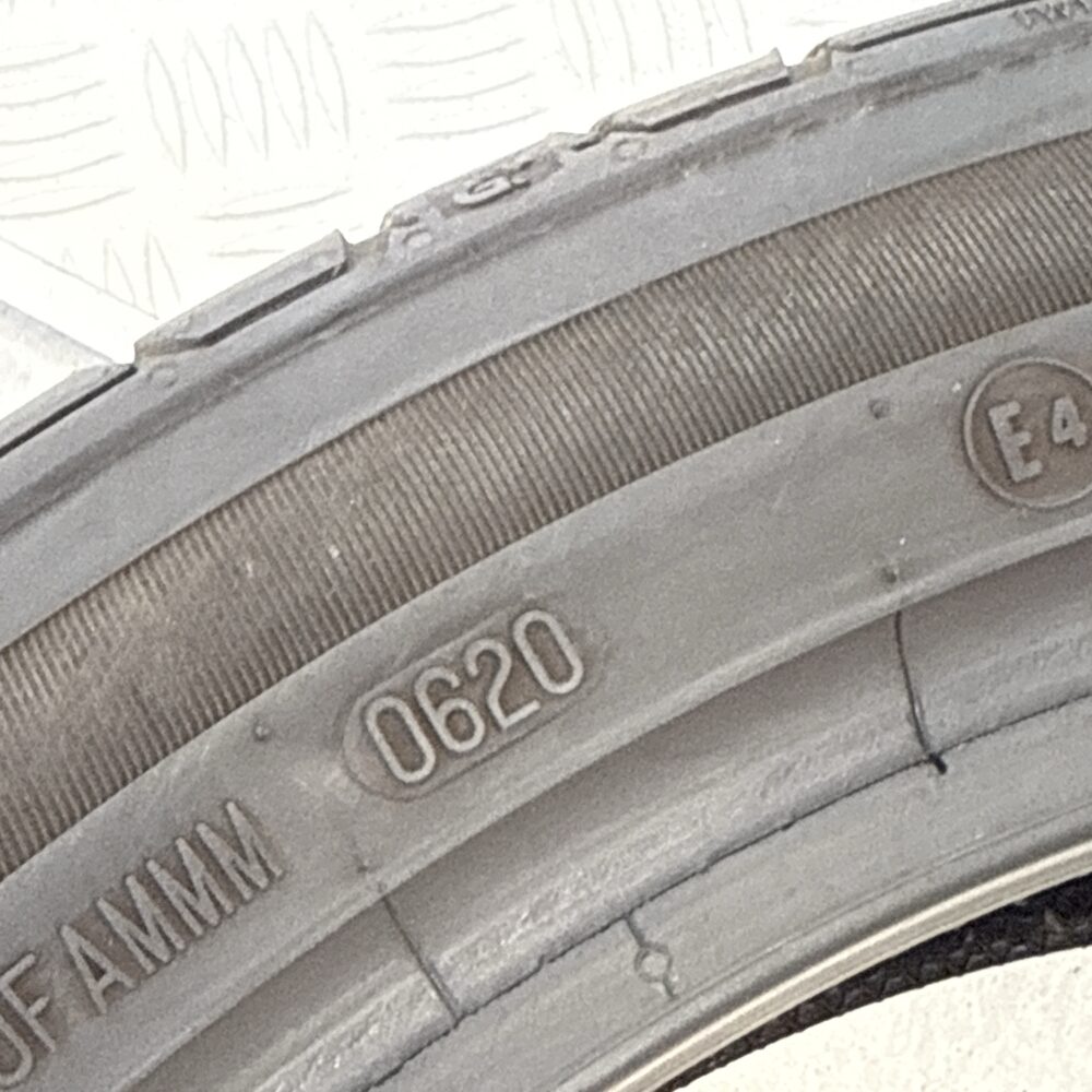 Gomma Usata 215 45 R18 XL 93Y General Altimax One S Estivo | Gomme Usate | PrimaGomme.it Gomma usata 215 45 R18 General Altimax One S