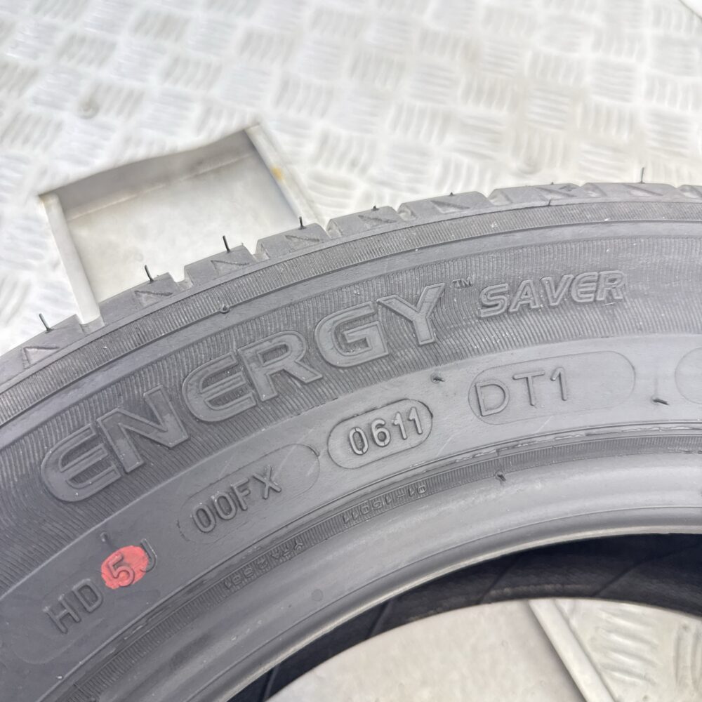 Gomme Usate 185 60 R15 84H Michelin Energy Saver Estive | Gomme Usate | PrimaGomme.it Gomme usate 185 60 R15 Michelin Energy Saver
