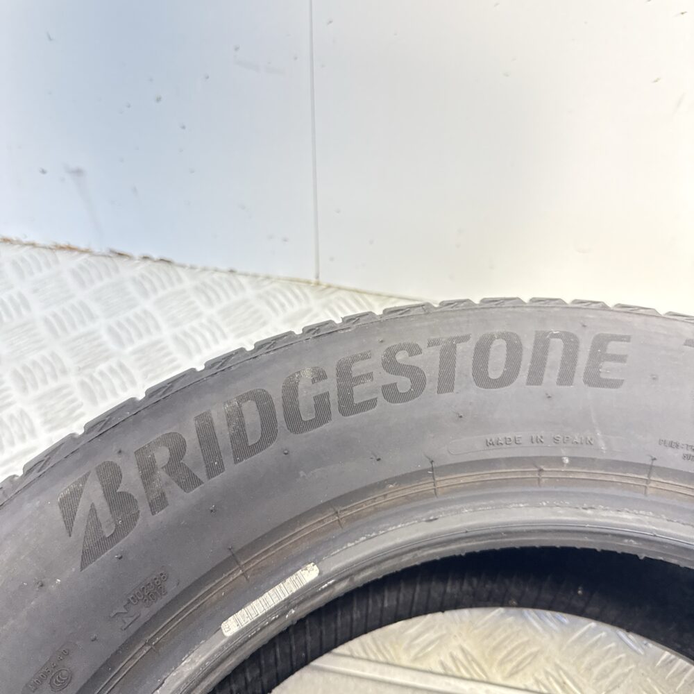 Gomme Usate 205 60 R16 92H Bridgestone Turanza T005 Estive | Gomme Usate | PrimaGomme.it Gomme usate 205 60 R16 Bridgestone Turanza T005 - foto 4