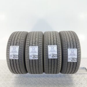Gomme Usate 205 55 R16 91W Gislaved Ultraspeed 2 83% Estive