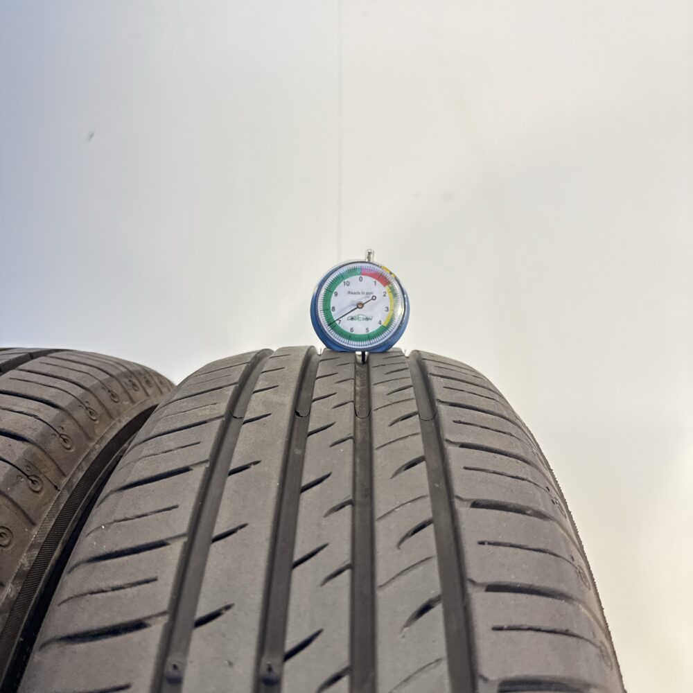 Gomme Usate 205 60 R16 92H Kumho Ecowing ES31 100% Estive | Gomme Usate | PrimaGomme.it Gomme usate 205 60 R16 Kumho Ecowing ES31 - foto 7