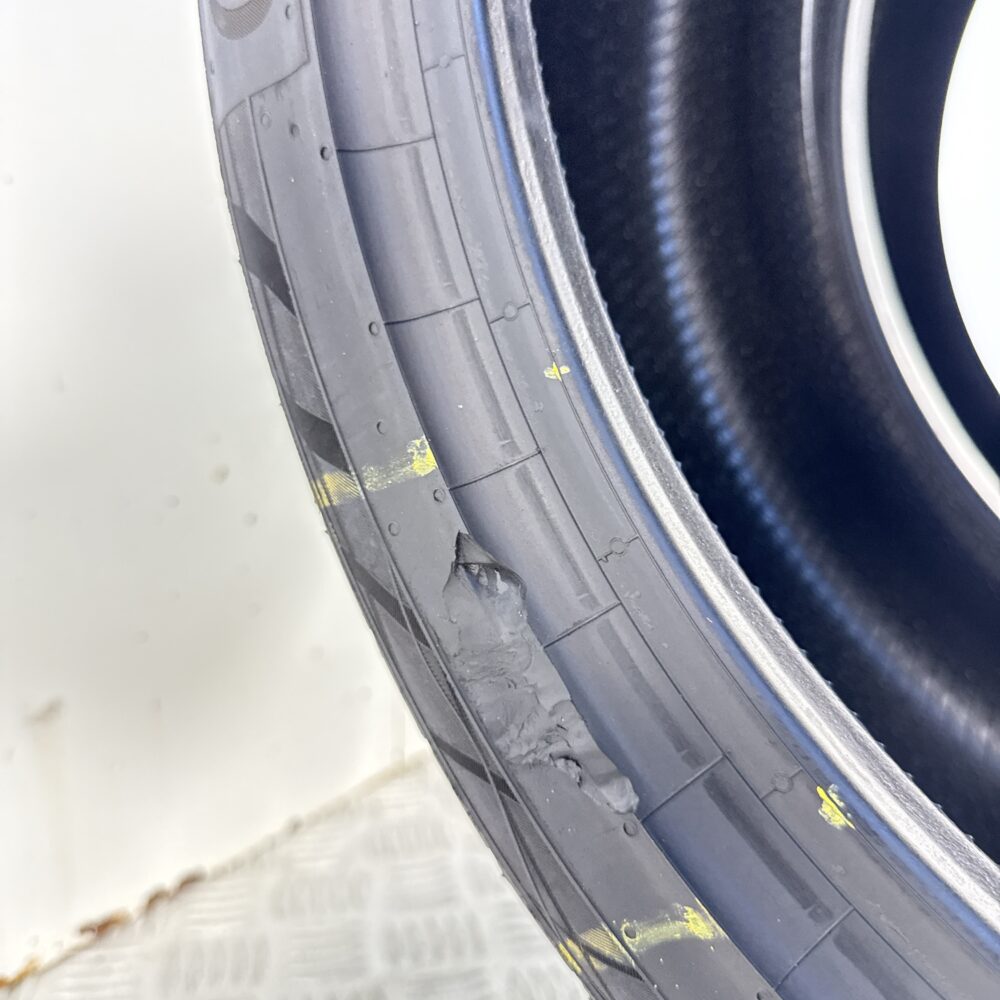 Gomme Usate 225 40 R18 XL 92Y Continental Premium Contact 6 79% Estive | Gomme Usate | PrimaGomme.it Gomme usate 225 40 R18 Continental Premium Contact 6 - foto 7