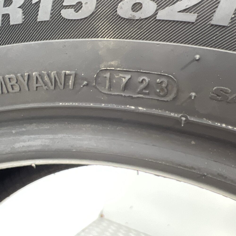 Gomma Usata 185 55 R15 82T Kumho Winter Craft WP52 88% Invernale | Gomme Usate | PrimaGomme.it Gomma usata 185 55 R15 Kumho Winter Craft WP52 - foto 3
