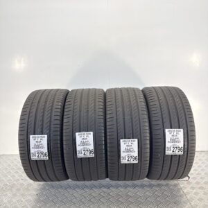 Gomme Usate 255 35 R20 XL 97Y Pirelli Powergy Estive