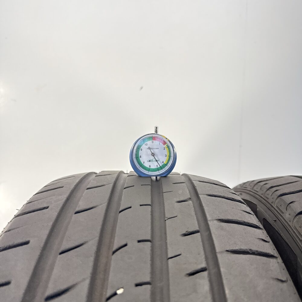 Gomme Usate 235 45 ZR19 95W Nexen NFERA RU1 Estive | Gomme Usate | PrimaGomme.it Gomme usate 235 45 ZR19 Nexen NFERA RU1 - foto 10